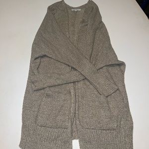Softest & comfiest cardigan!